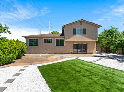 6510 Rancho Adobe Dr, Sacramento, CA 95828 Photo