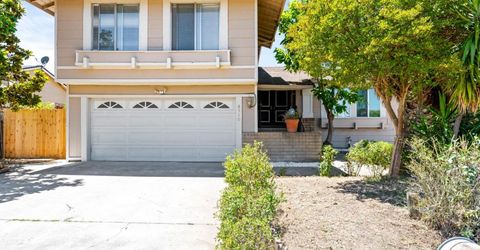 6510 Rancho Adobe Dr, Sacramento, CA 95828 Photo