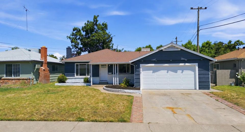 6661 51st St, Sacramento, CA 95823 Photo