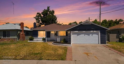 6661 51st St, Sacramento, CA 95823 Photo