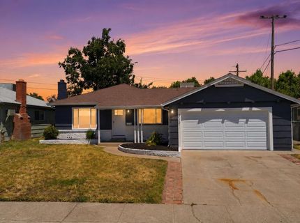 6661 51st St, Sacramento, CA 95823 Photo
