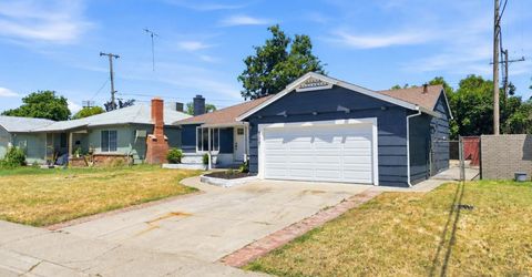 6661 51st St, Sacramento, CA 95823 Photo