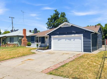 6661 51st St, Sacramento, CA 95823 Photo