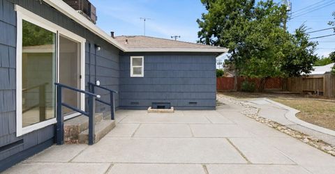 6661 51st St, Sacramento, CA 95823 Photo