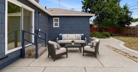 6661 51st St, Sacramento, CA 95823 Photo