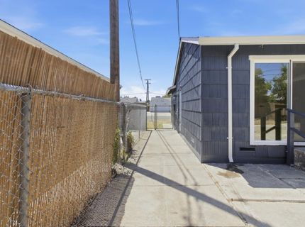 6661 51st St, Sacramento, CA 95823 Photo