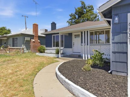 6661 51st St, Sacramento, CA 95823 Photo