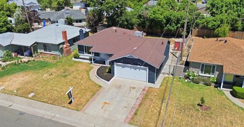 6661 51st St, Sacramento, CA 95823 Photo