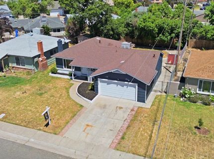 6661 51st St, Sacramento, CA 95823 Photo