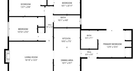 6661 51st St, Sacramento, CA 95823 Photo
