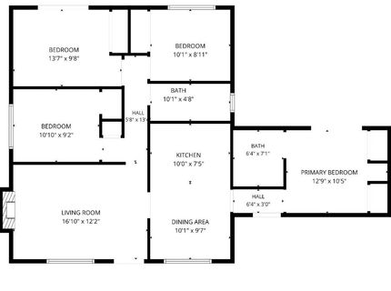 6661 51st St, Sacramento, CA 95823 Photo