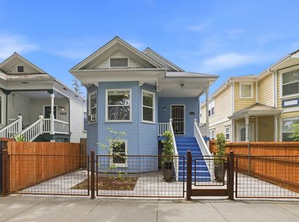 1410 D St, Sacramento, CA 95814 Photo