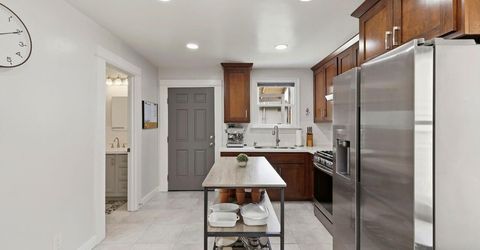 1410 D St, Sacramento, CA 95814 Photo
