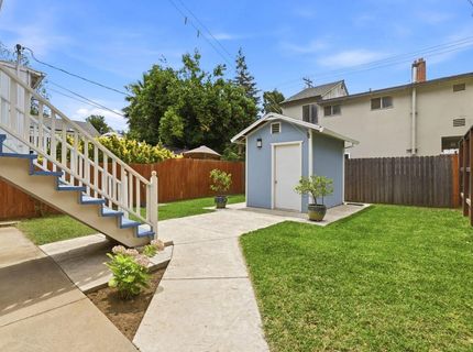 1410 D St, Sacramento, CA 95814 Photo