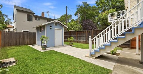 1410 D St, Sacramento, CA 95814 Photo