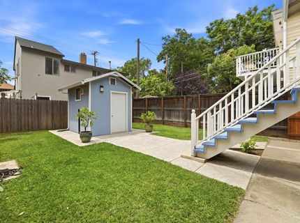 1410 D St, Sacramento, CA 95814 Photo