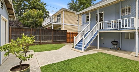 1410 D St, Sacramento, CA 95814 Photo