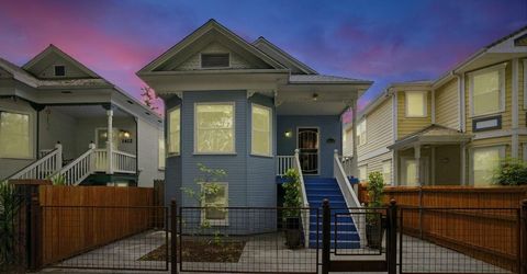 1410 D St, Sacramento, CA 95814 Photo