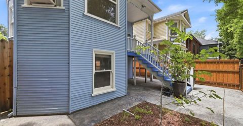 1410 D St, Sacramento, CA 95814 Photo