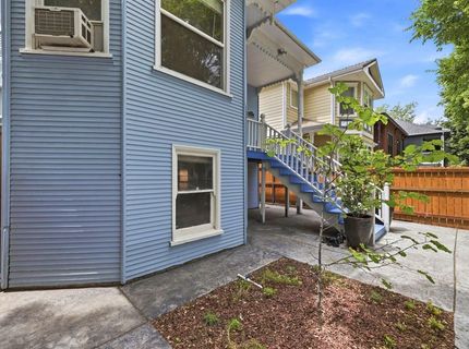 1410 D St, Sacramento, CA 95814 Photo