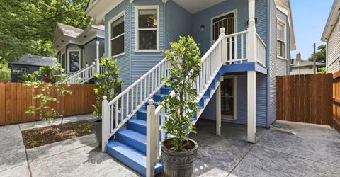 1410 D St, Sacramento, CA 95814 Photo