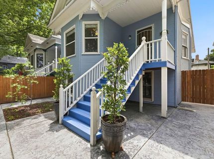 1410 D St, Sacramento, CA 95814 Photo