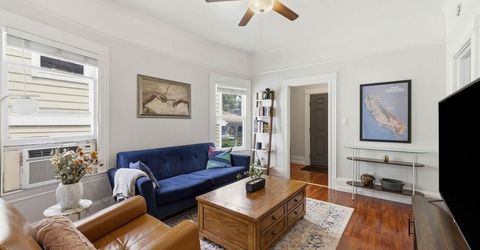 1410 D St, Sacramento, CA 95814 Photo