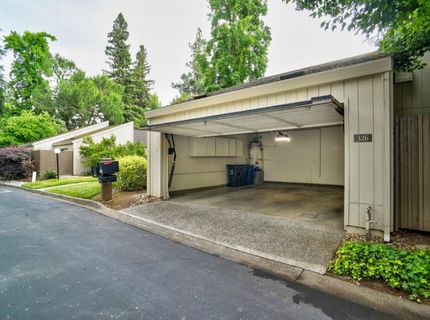 326 Elmhurst Cir, Sacramento, CA 95825 Photo