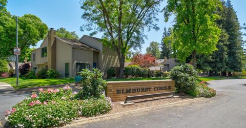 326 Elmhurst Cir, Sacramento, CA 95825 Photo