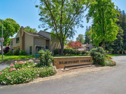326 Elmhurst Cir, Sacramento, CA 95825 Photo