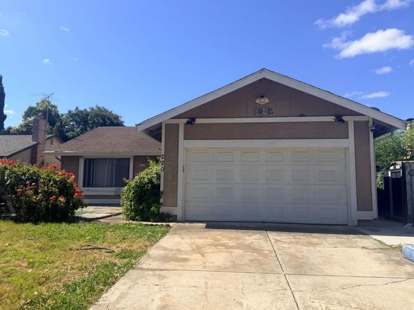 220 Bonfield Way, Sacramento, CA 95838