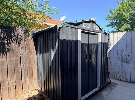 220 Bonfield Way, Sacramento, CA 95838 Photo