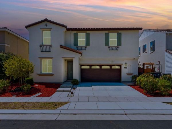 510 E Albertina Ave, Mountain House, CA 95391