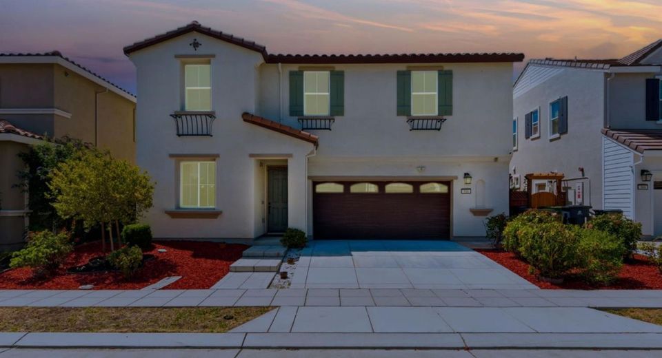 510 E Albertina Ave, Mountain House, CA 95391 Photo