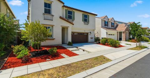 510 E Albertina Ave, Mountain House, CA 95391 Photo