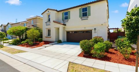 510 E Albertina Ave, Mountain House, CA 95391 Photo