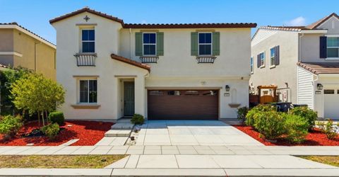 510 E Albertina Ave, Mountain House, CA 95391 Photo