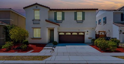 510 E Albertina Ave, Mountain House, CA 95391 Photo