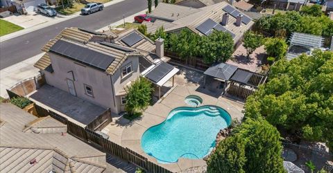260 Patricia Pl, Lathrop, CA 95330 Photo