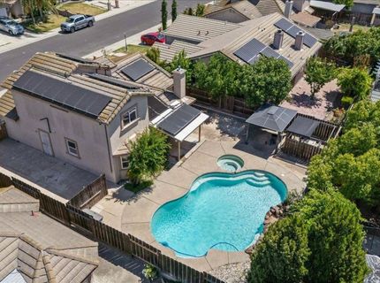 260 Patricia Pl, Lathrop, CA 95330 Photo
