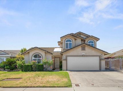 260 Patricia Pl, Lathrop, CA 95330 Photo