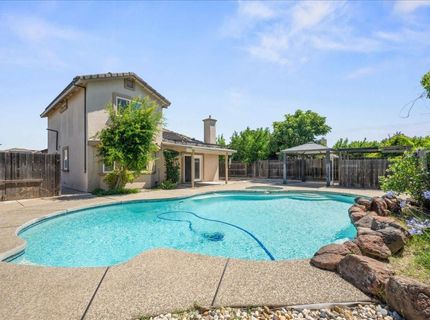 260 Patricia Pl, Lathrop, CA 95330 Photo