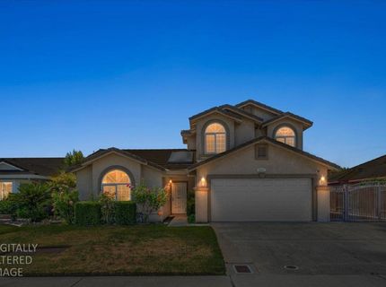 260 Patricia Pl, Lathrop, CA 95330 Photo