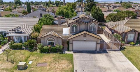 260 Patricia Pl, Lathrop, CA 95330 Photo