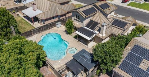 260 Patricia Pl, Lathrop, CA 95330 Photo