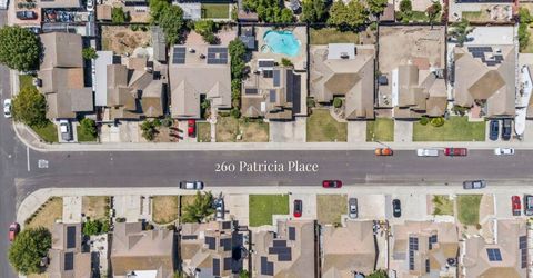 260 Patricia Pl, Lathrop, CA 95330 Photo