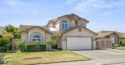 260 Patricia Pl, Lathrop, CA 95330 Photo
