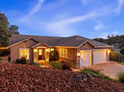 4349 Crazy Horse Rd, Cameron Park, CA 95682 Photo
