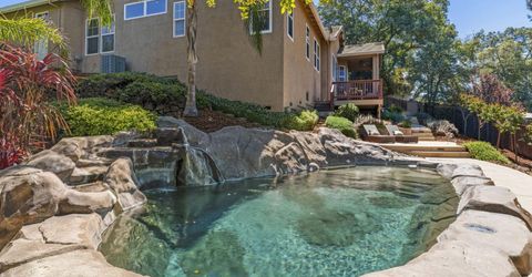 4349 Crazy Horse Rd, Cameron Park, CA 95682 Photo