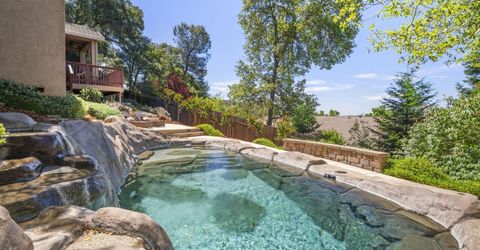 4349 Crazy Horse Rd, Cameron Park, CA 95682 Photo